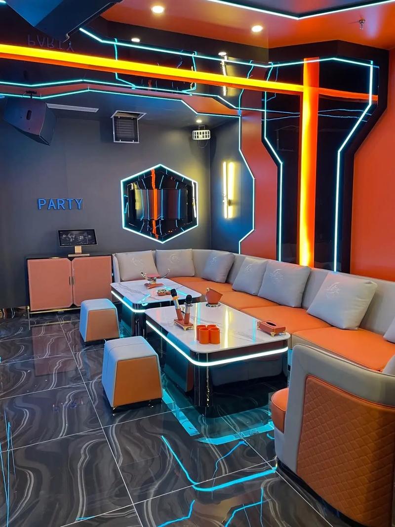 菏泽商务ktv引领商务ktv新模式-牡丹区ktv预定